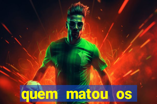 quem matou os filhos do lord haraldson
